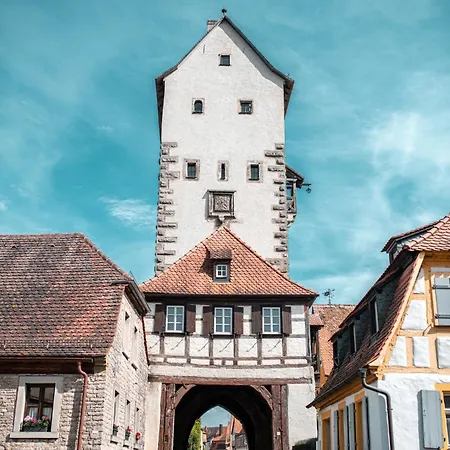 Fränkisches Cottage, Gemütliches In Franken, Wein Und Wandern *