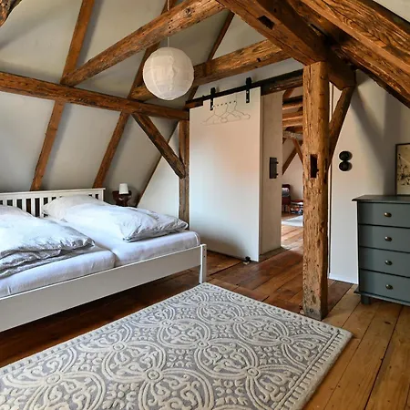 Fränkisches Cottage, Gemütliches In Franken, Wein Und Wandern * Mainbernheim
