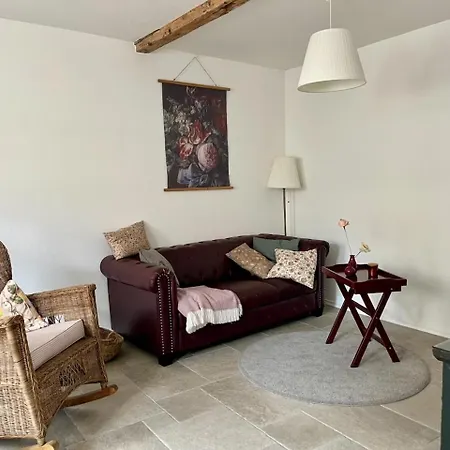 Fränkisches Cottage, Gemütliches In Franken, Wein Und Wandern Mainbernheim